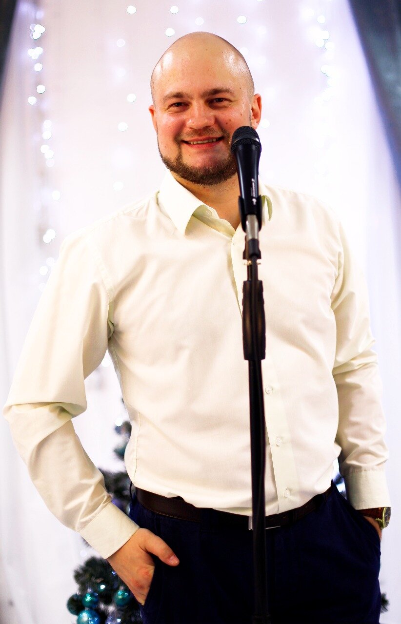 Михаил Нестеров
