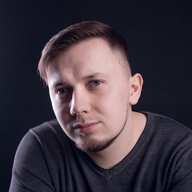 Михаил Андреевич Мишин