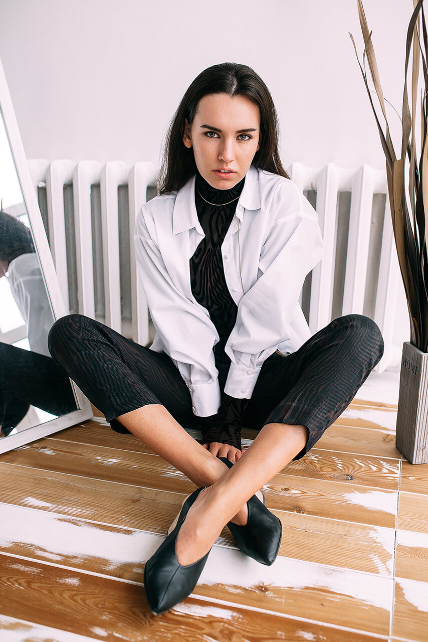 девушка, женщина, фотосессия, стиль, люди