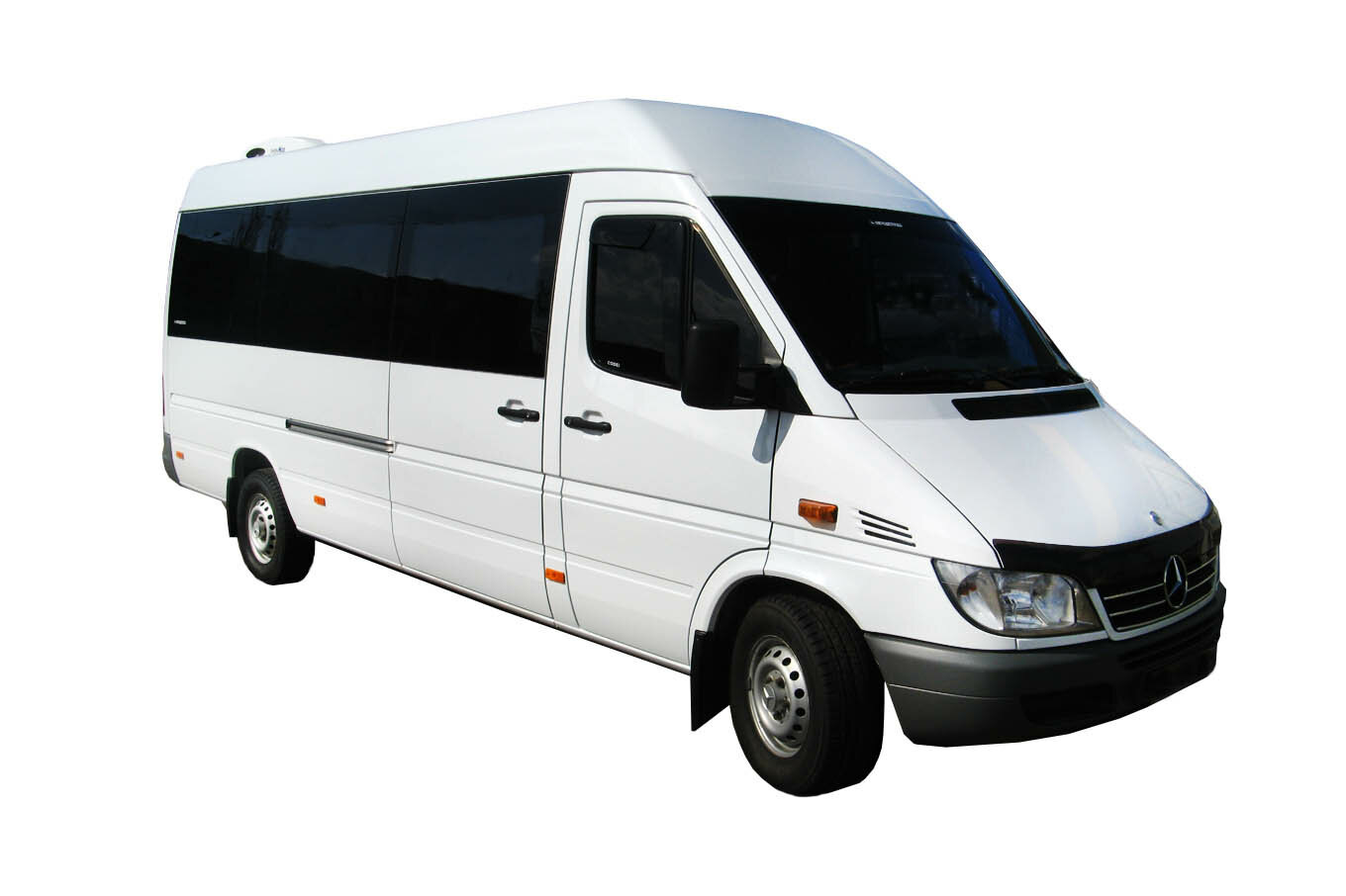mercedes-benz sprinter, мерседес бенц спринтер классик 311 cdi, микроавтобус мерседес бенц спринтер 2001, mercedes sprinter 311, катафалк мерседес спринтер 311 белый