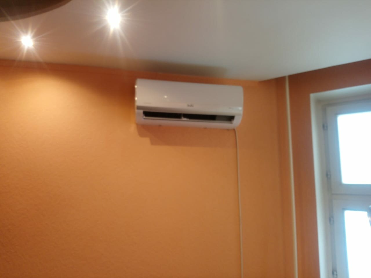 Сергей Плахотнюк - Ремонт техники, Ремонт и установка кондиционеров ...