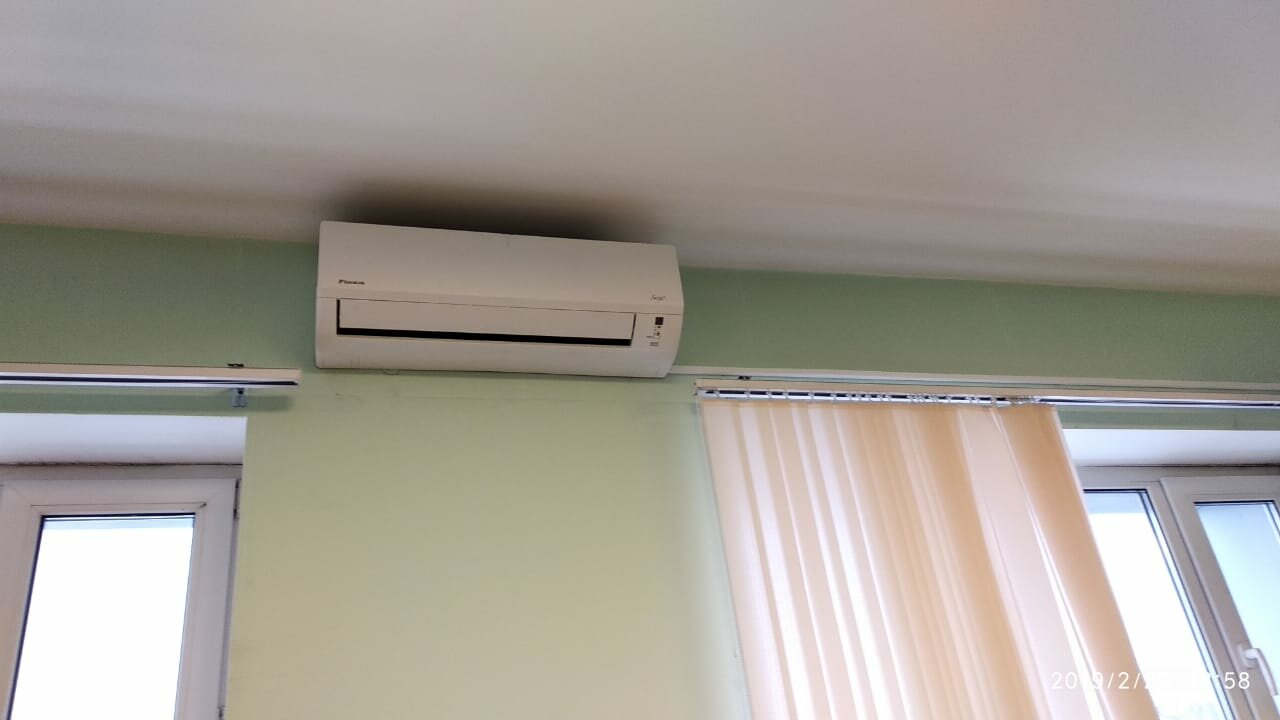 Сергей Плахотнюк - Ремонт техники, Ремонт и установка кондиционеров ...