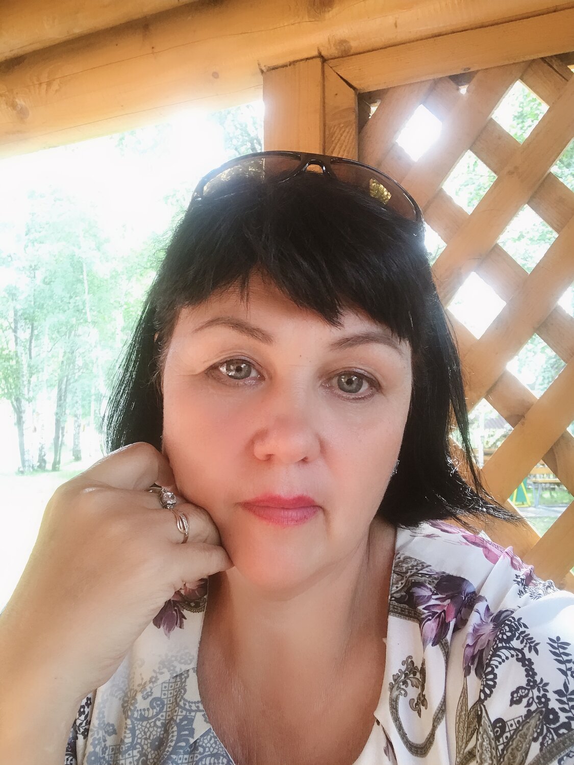 Ирина Беляева