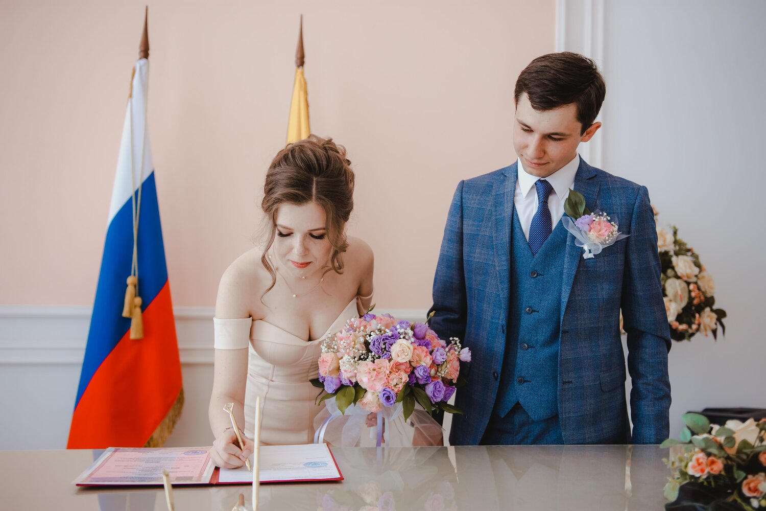 свадьба, невеста, подготовка к свадьбе, свадебный, загс
