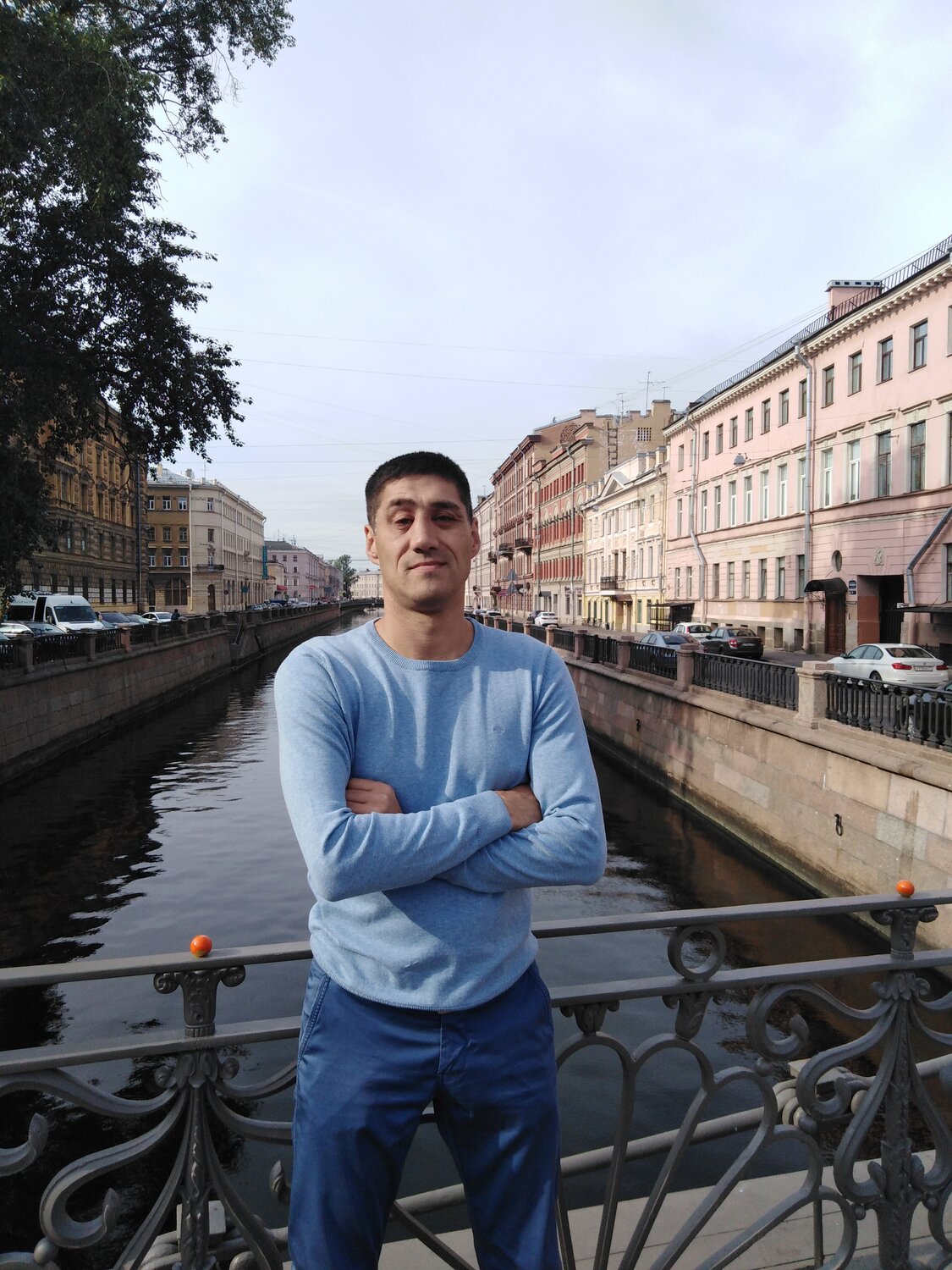 Федор Говоров