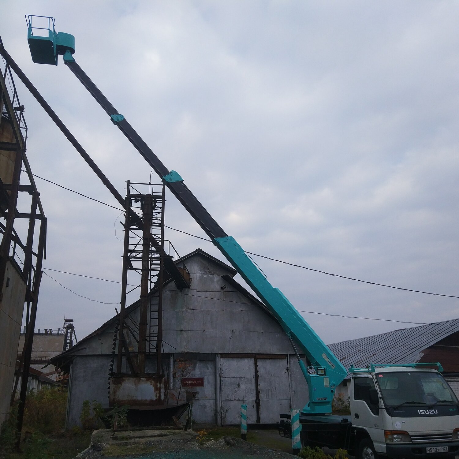 козловой кран 5 тонн, козловой кран 5 тонн б/у, кран, башенный кран, техника