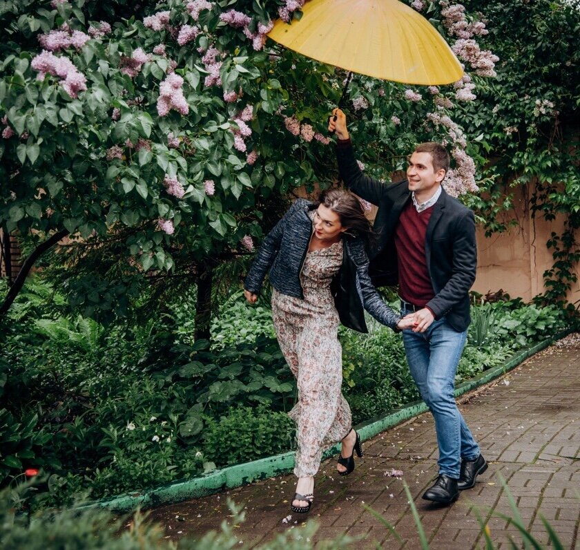 человек, person, фотосессия, любовь, влюбленные под дождем