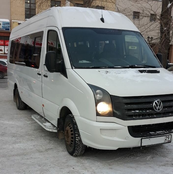 mercedes-benz sprinter, volkswagen crafter, микроавтобус, фольксваген крафтер 20 мест, мерседес бенц 223212