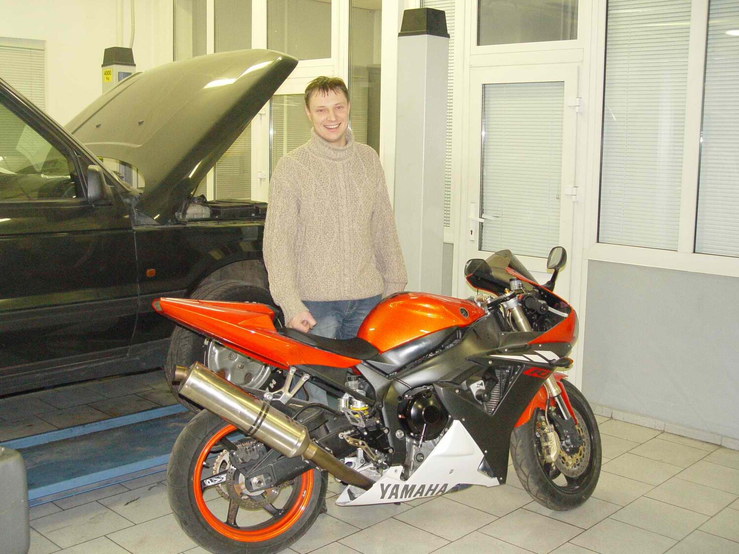 мотоцикл, автомобиль, авто, honda cbr 954 rr, honda cbr600rr