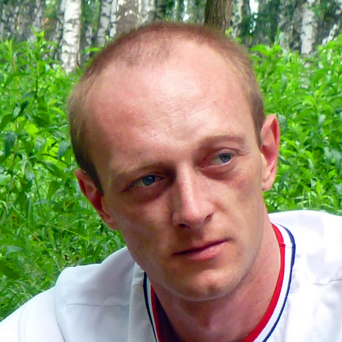 Виктор Северов
