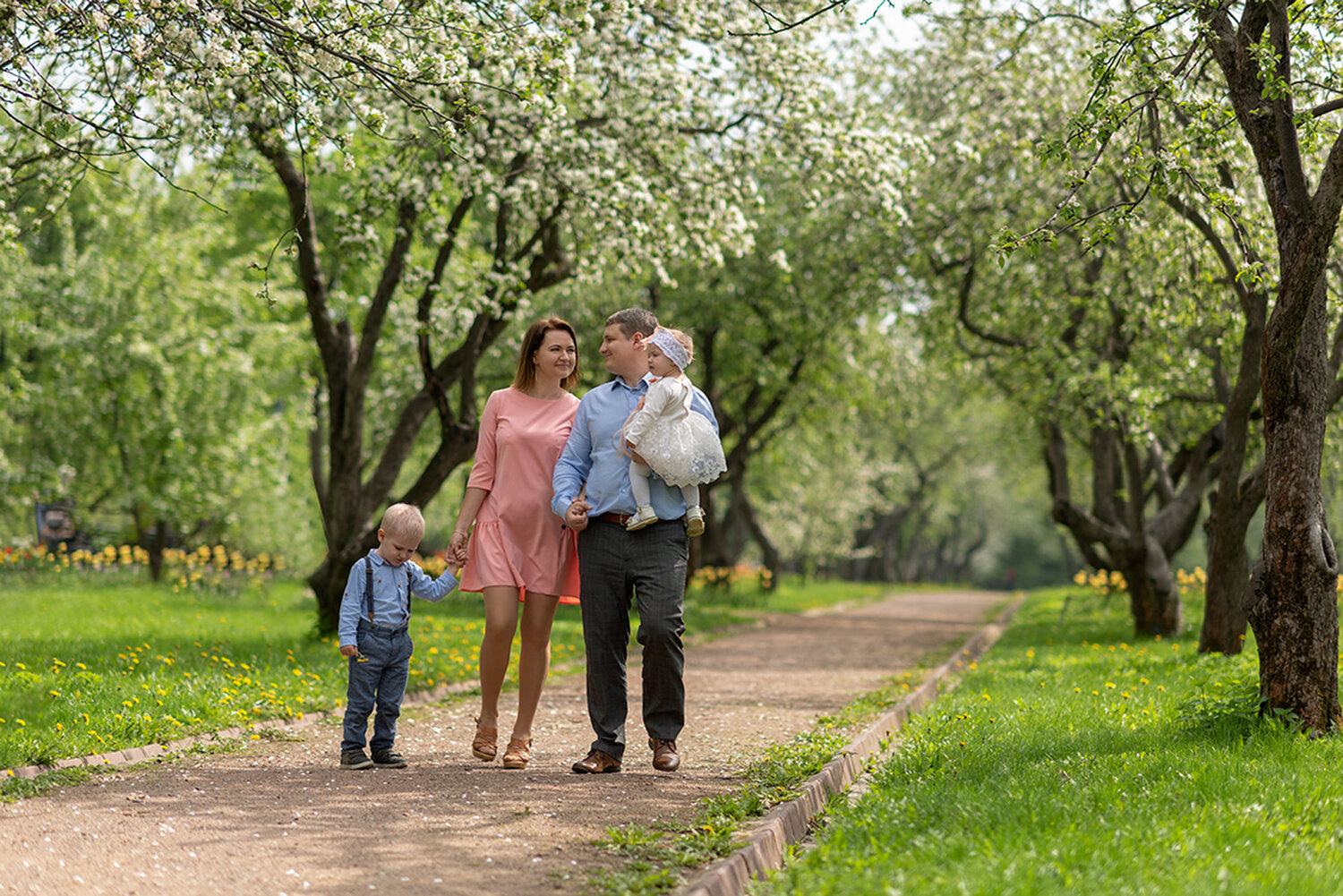 парке, прогулка в парке, прогулка, фотосессия, люди