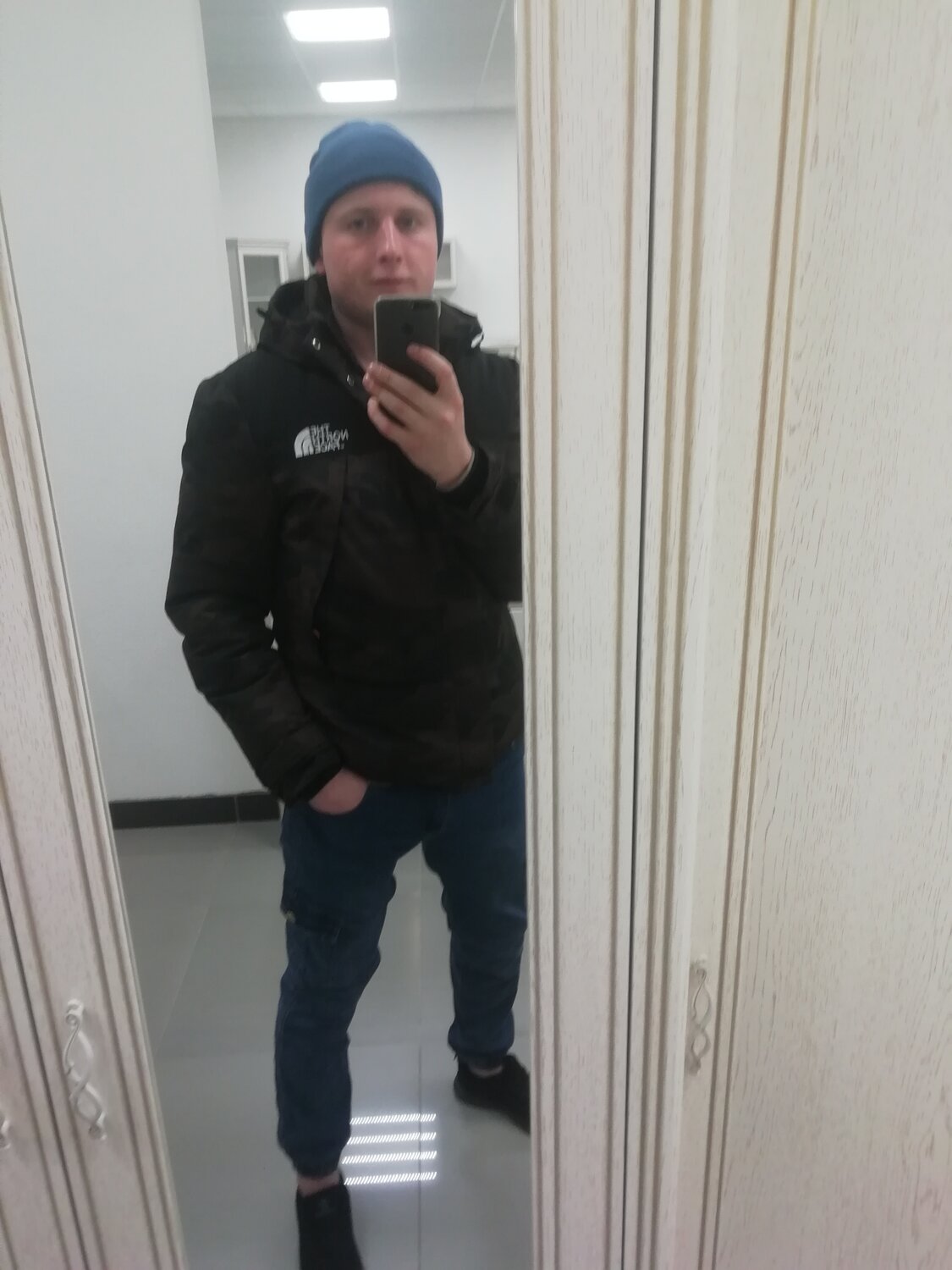 Алексей Михайлов