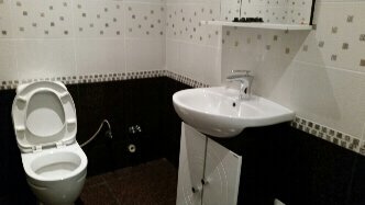 комната, санузел, квартира, ванная комната, жилье