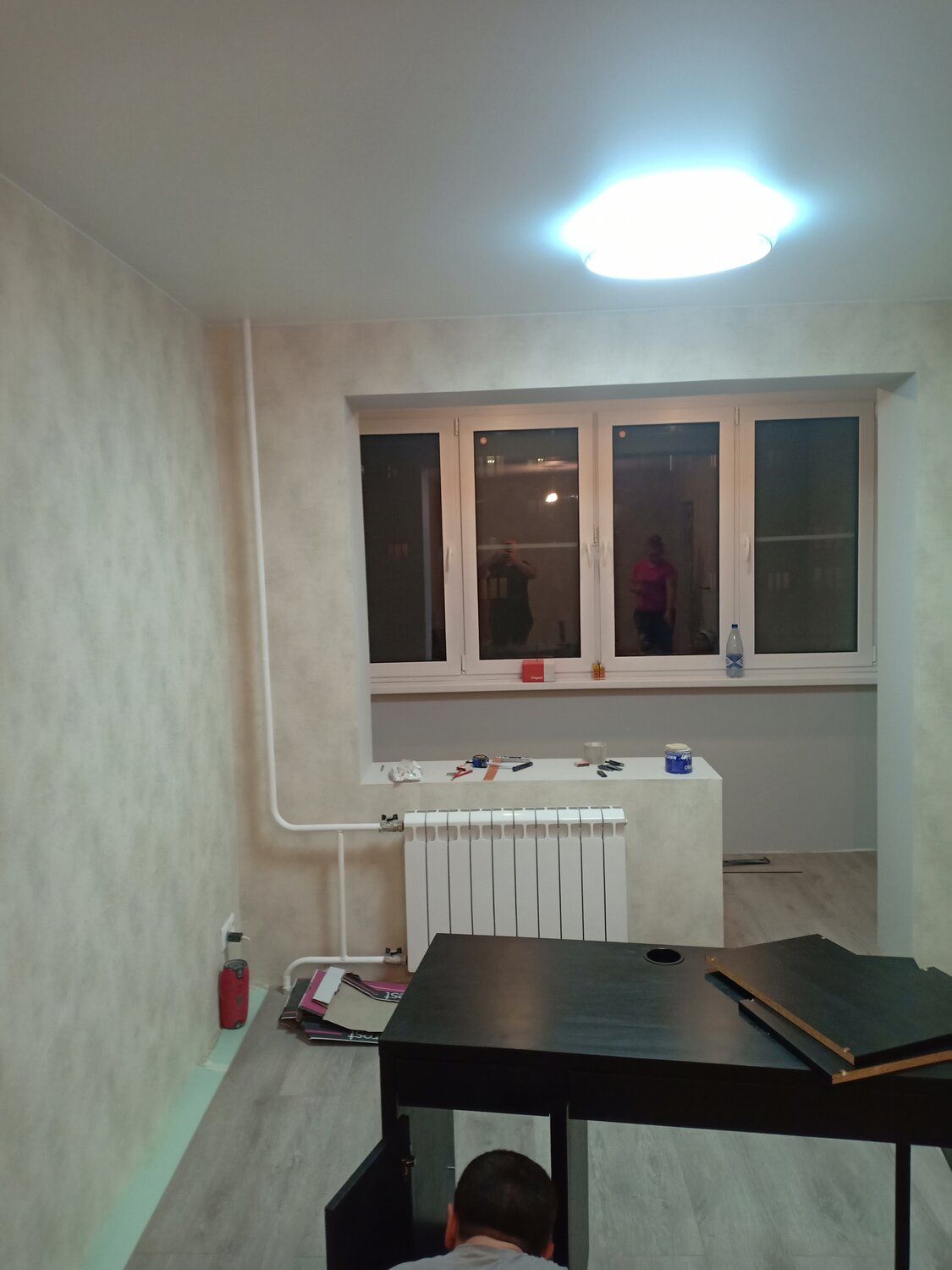 квартира, комната, недвижимость, жилье, квартира-студия