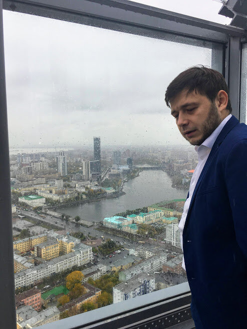 Николай Бобонин