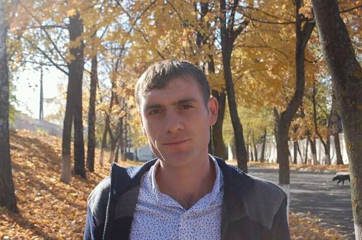Юрий Бодорин