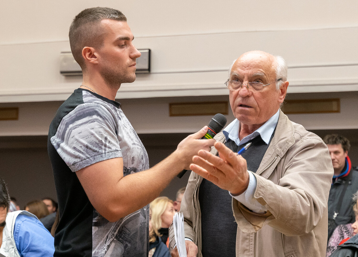 человек, мужчина, живков юрий иванович симферополь, анна левитанская и андрей комаров, костюченков александр циам
