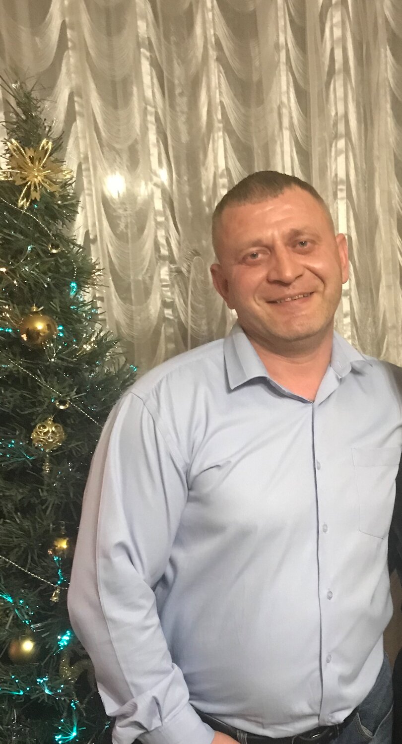 Андрей Егоренков