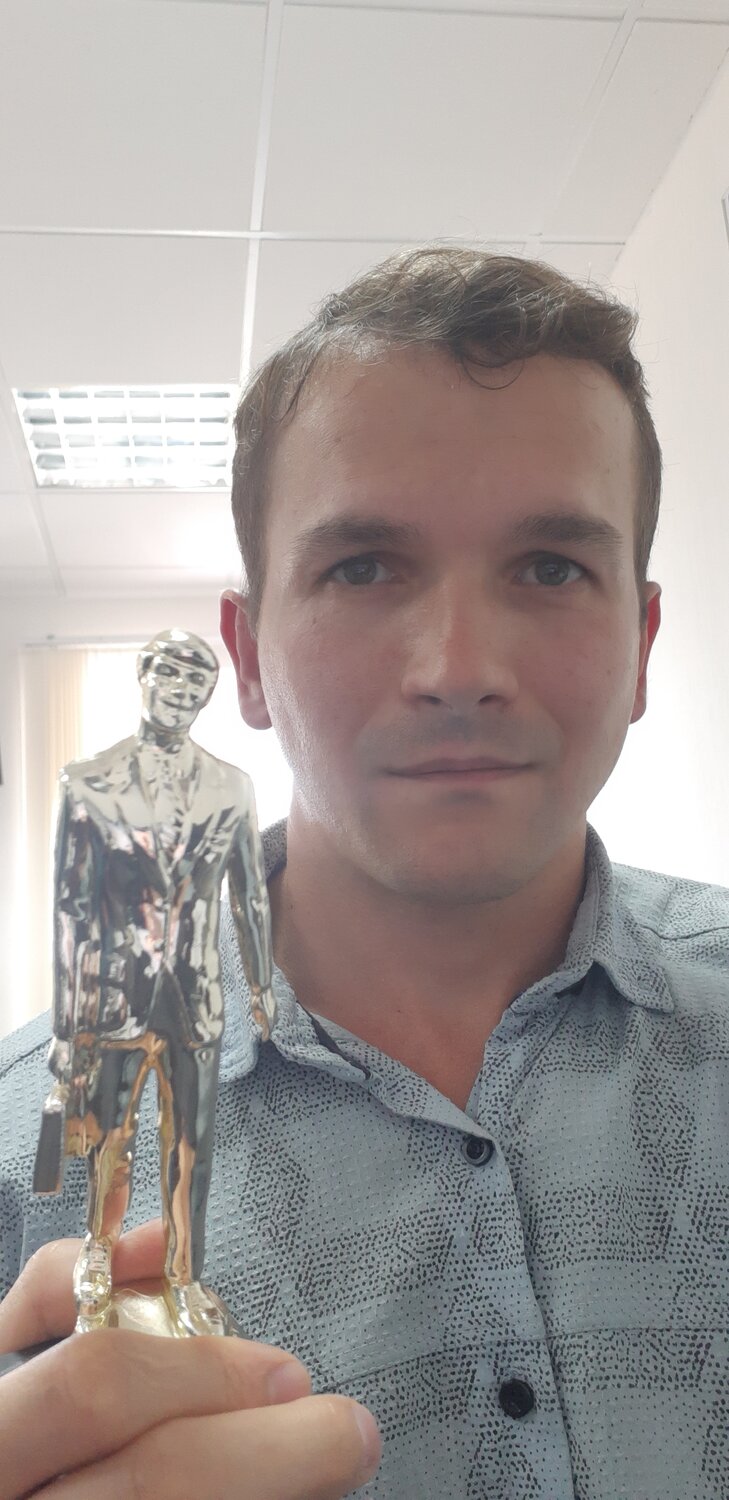 Сергей Вячеславович Чачин