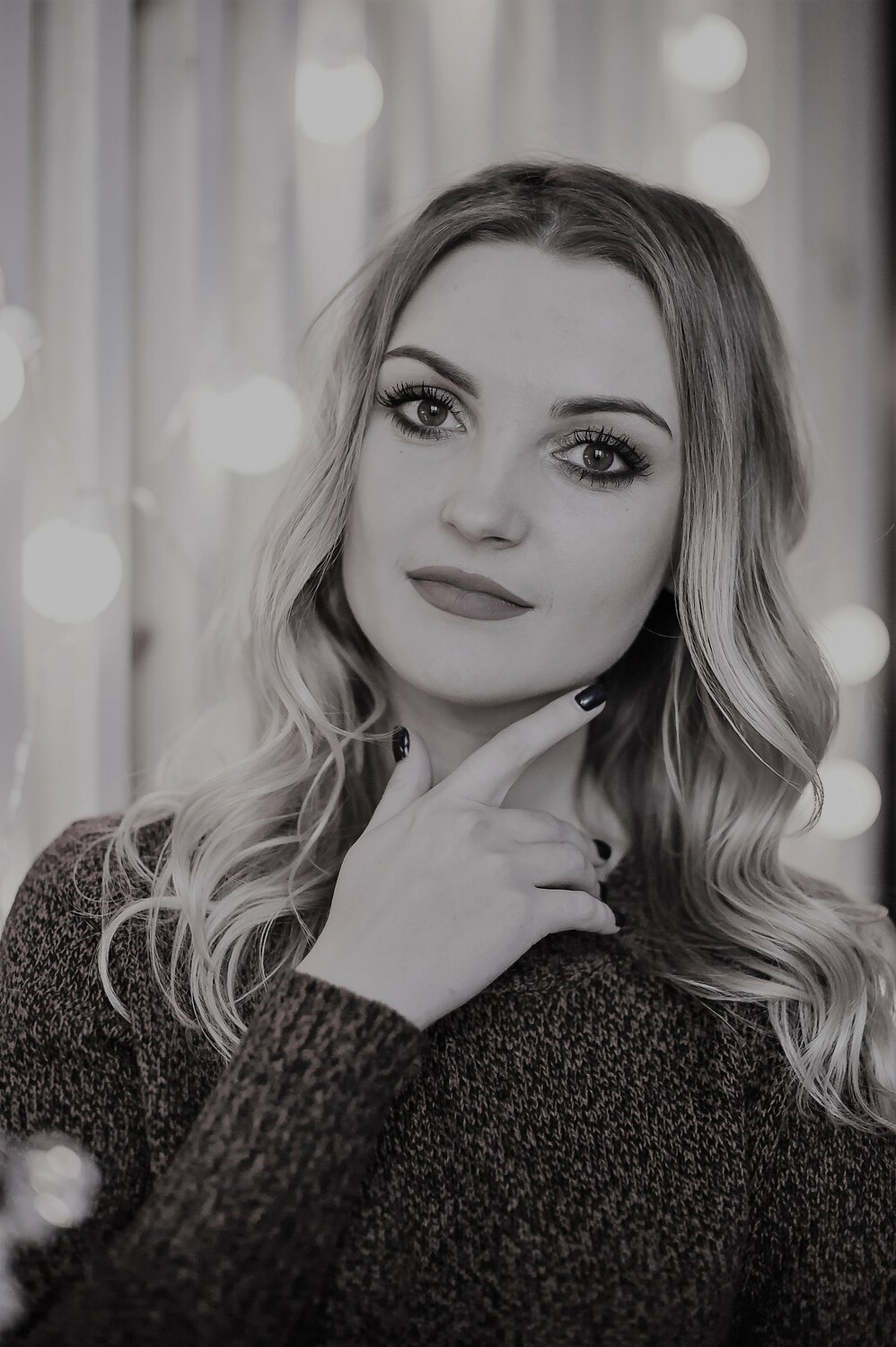 Екатерина Никифорова