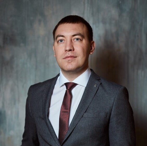 Кирилл Сергеевич Ивонин