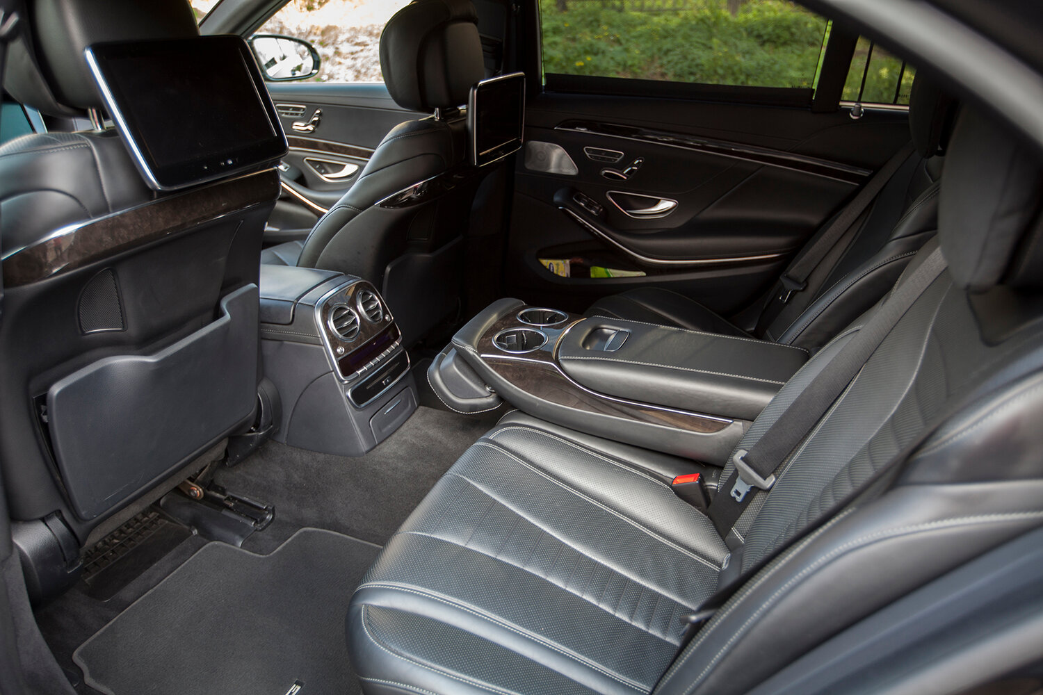 w222 maybach салон, мерседес 222 салон чёрный, mercedes-benz s-класс, мерседес s222 лонг салон, Mercedes-Benz S-klasse AMG III (W222, C217)