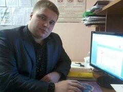 Алексей Викторович Захаренко