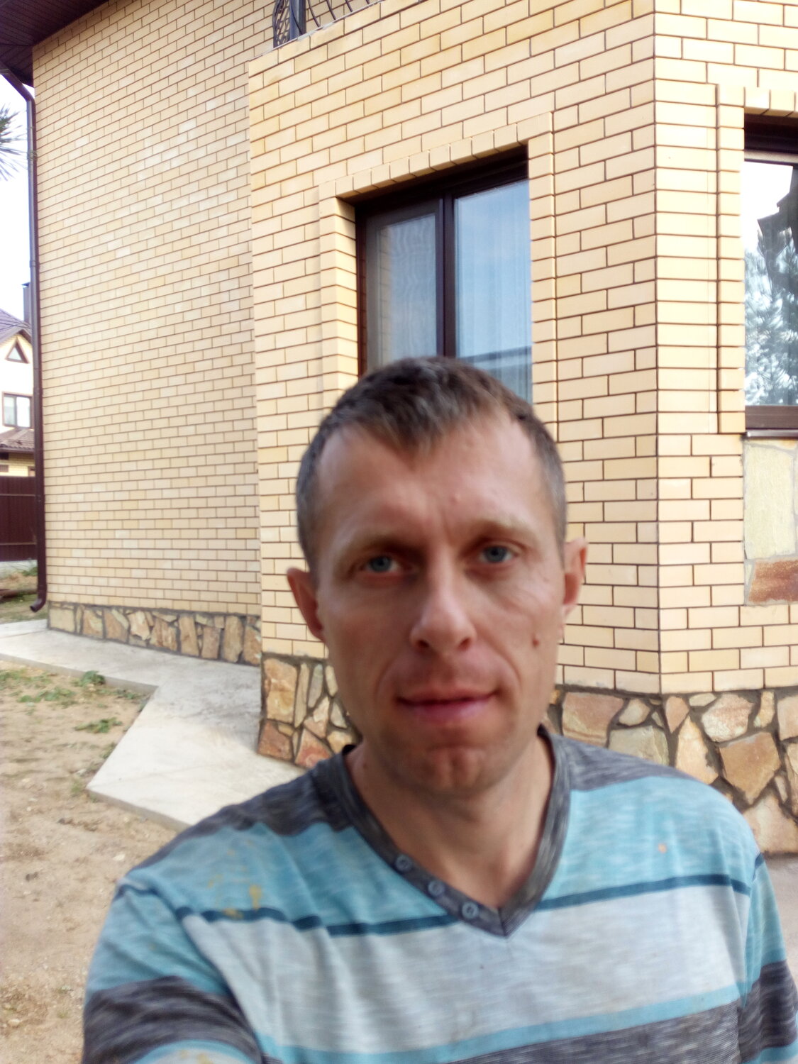 Олег Варнин