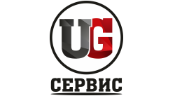 UG сервис