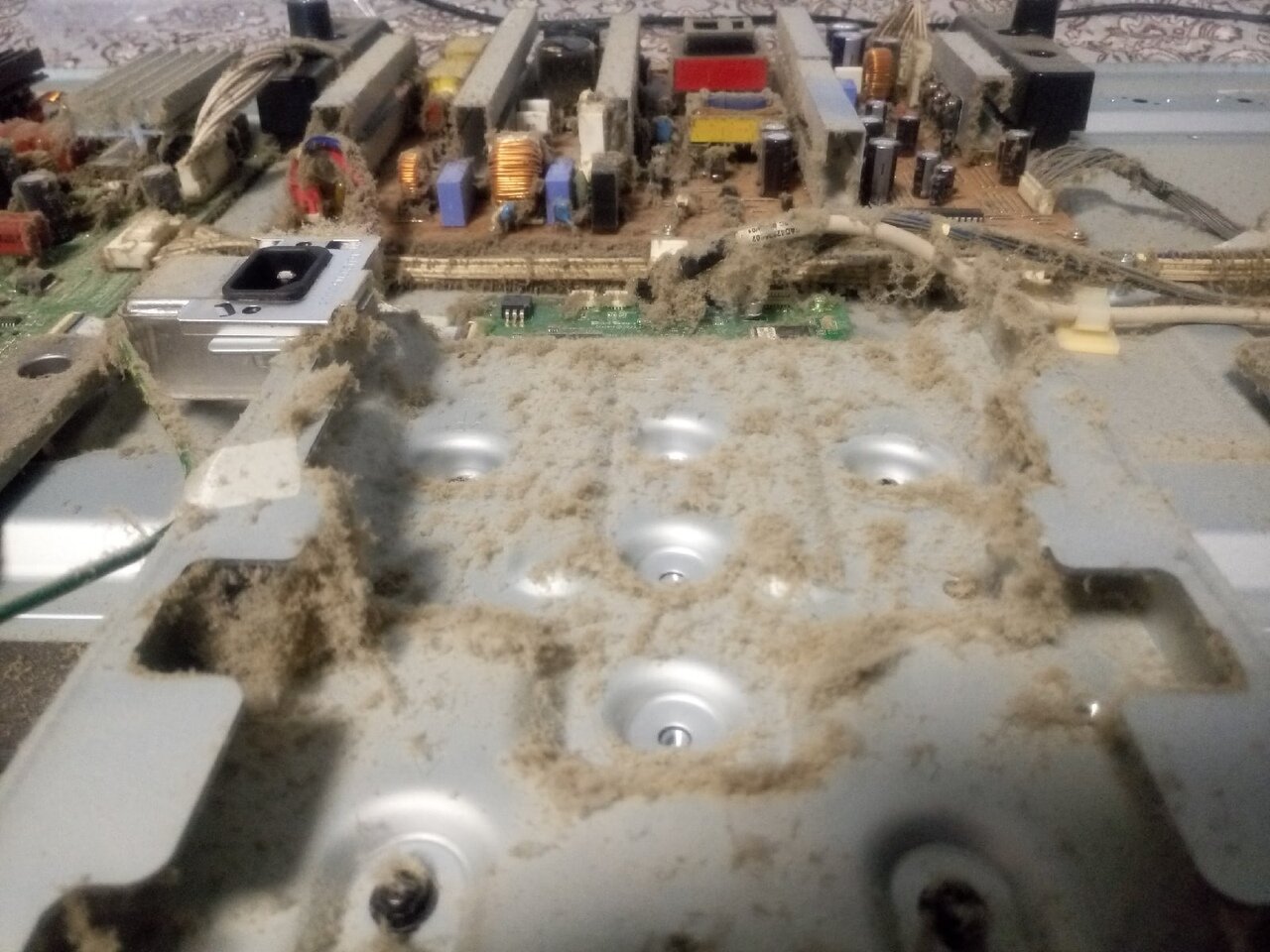 Ремонт телевизоров в Севастополе - Ремонт и установка телевизоров ...