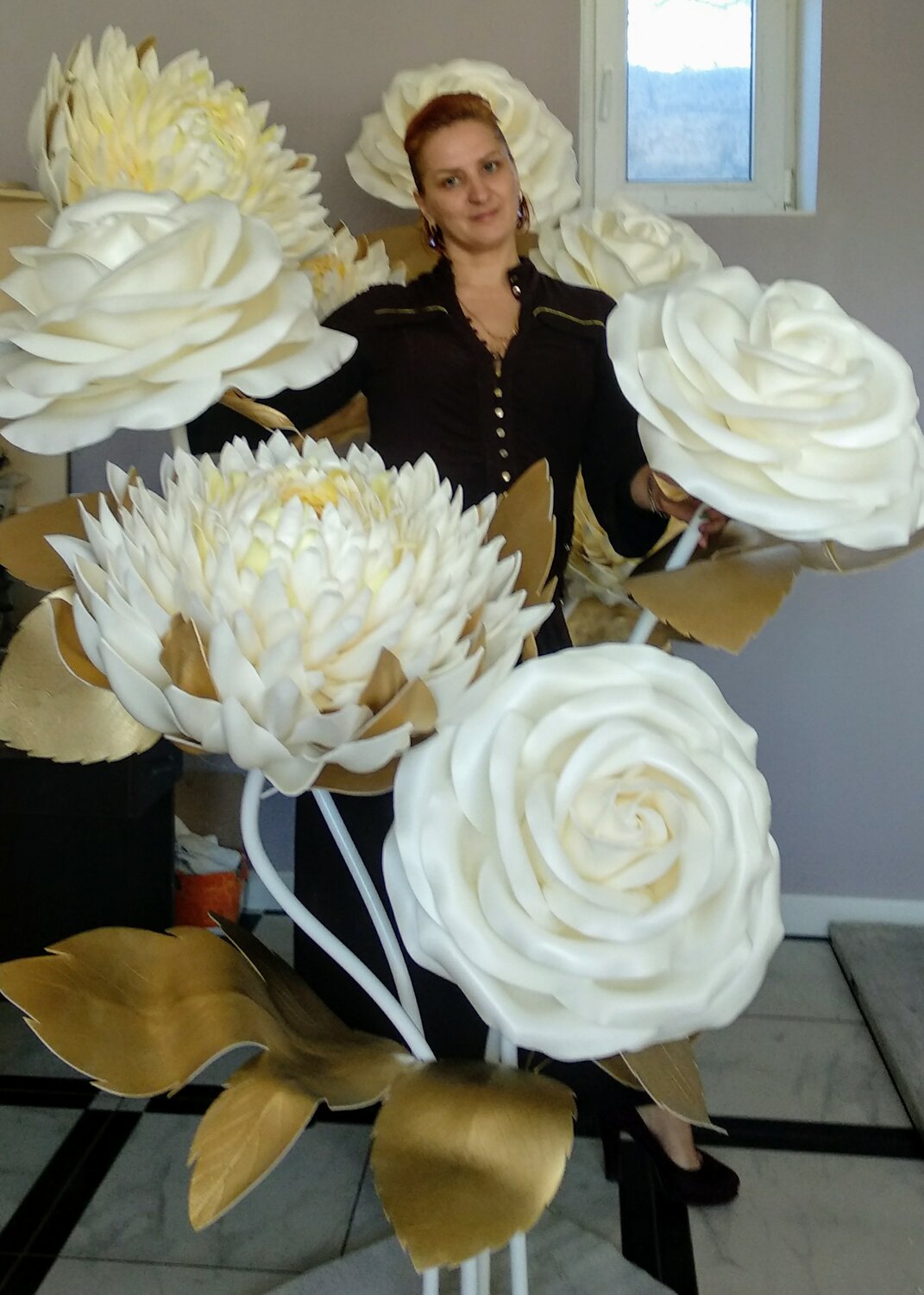Svetlana K.