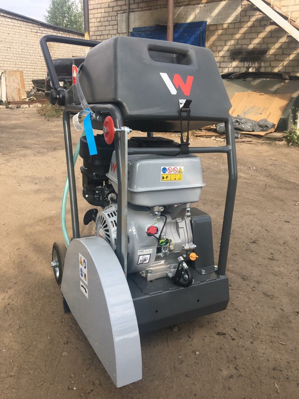 шовнарезчик mfs 735-ce wacker, шовнарезчик mfs 735-ce wacker neuson, виброплита wacker neuson mp15, техника, запчасти резчик швов wacker neuson mfs 1350-ce