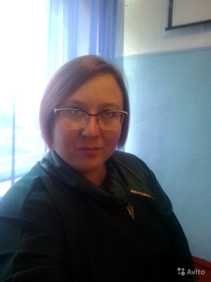 Юлия Чернакова