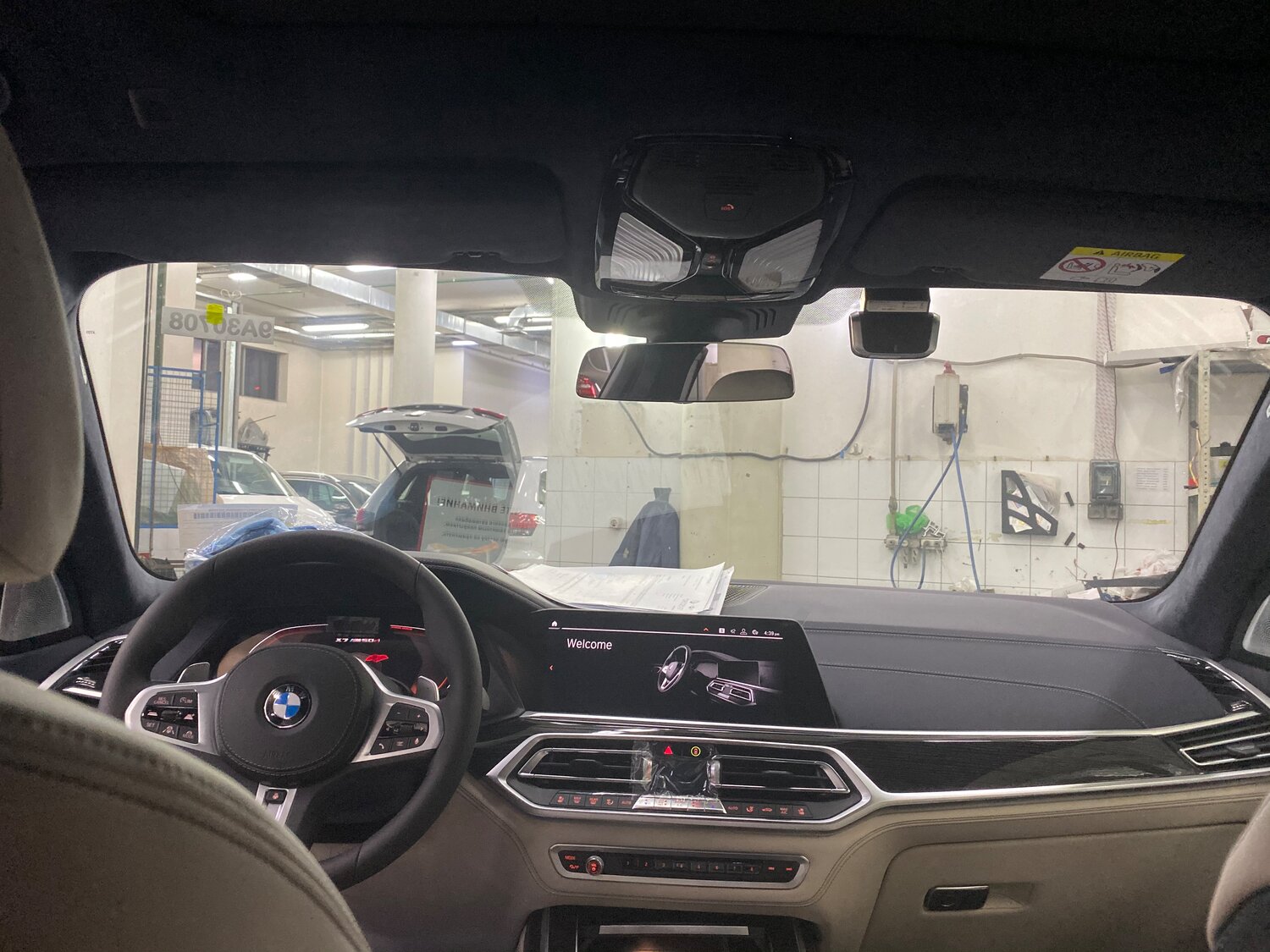 Установка автомагнитолы в Калининграде - Установка допоборудования ...