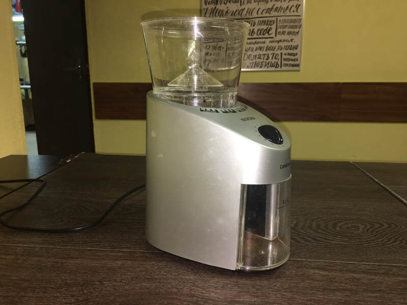 кофемолка nivona nicg 130 cafegrano, техника, кофемолка, бытовая техника, кофемолка делонги
