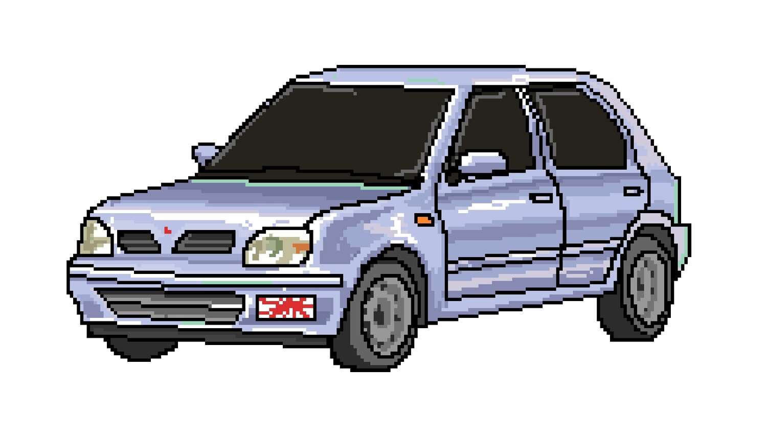 автомобиль, авто, машин, модель автомобиля, мазда против лады