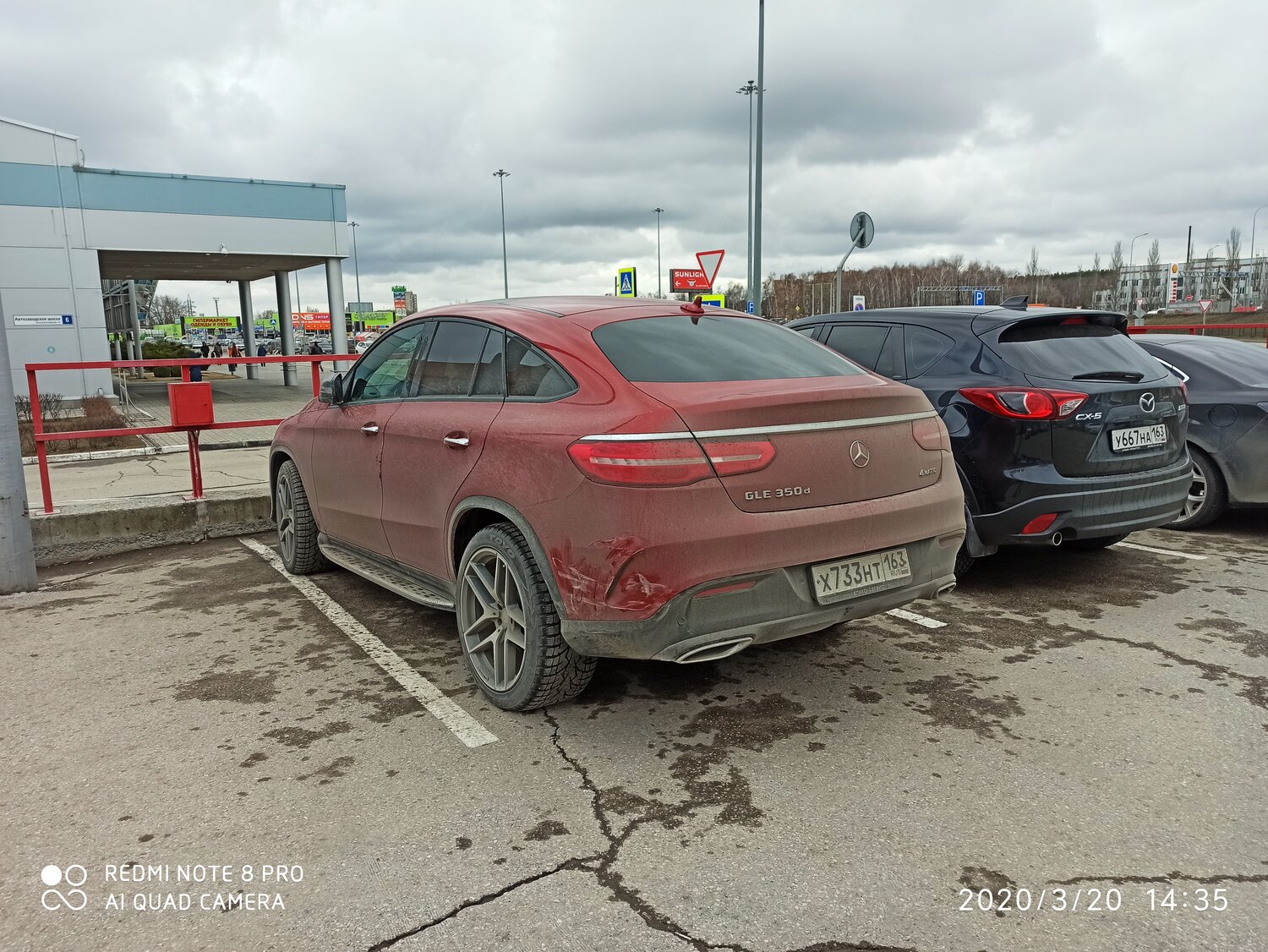 mercedes-benz gle, мерседес gle 43 coupe, gle 43 amg, gle 43 amg крыло, Ford Mondeo IV Рестайлинг