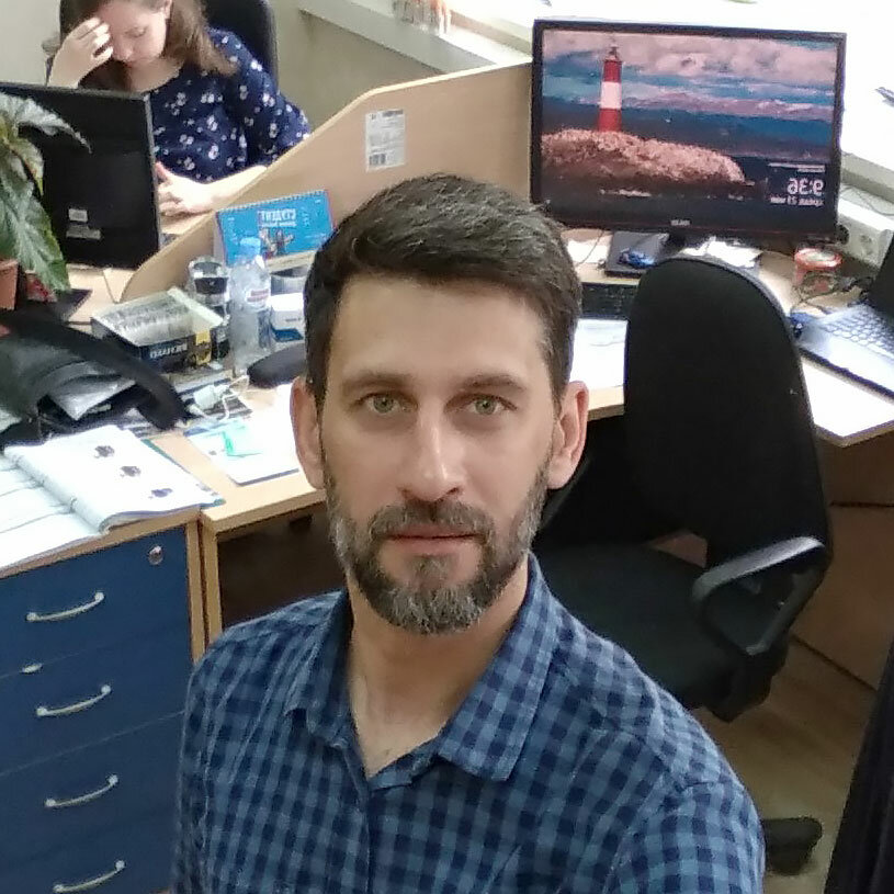 Александр Тимофеев