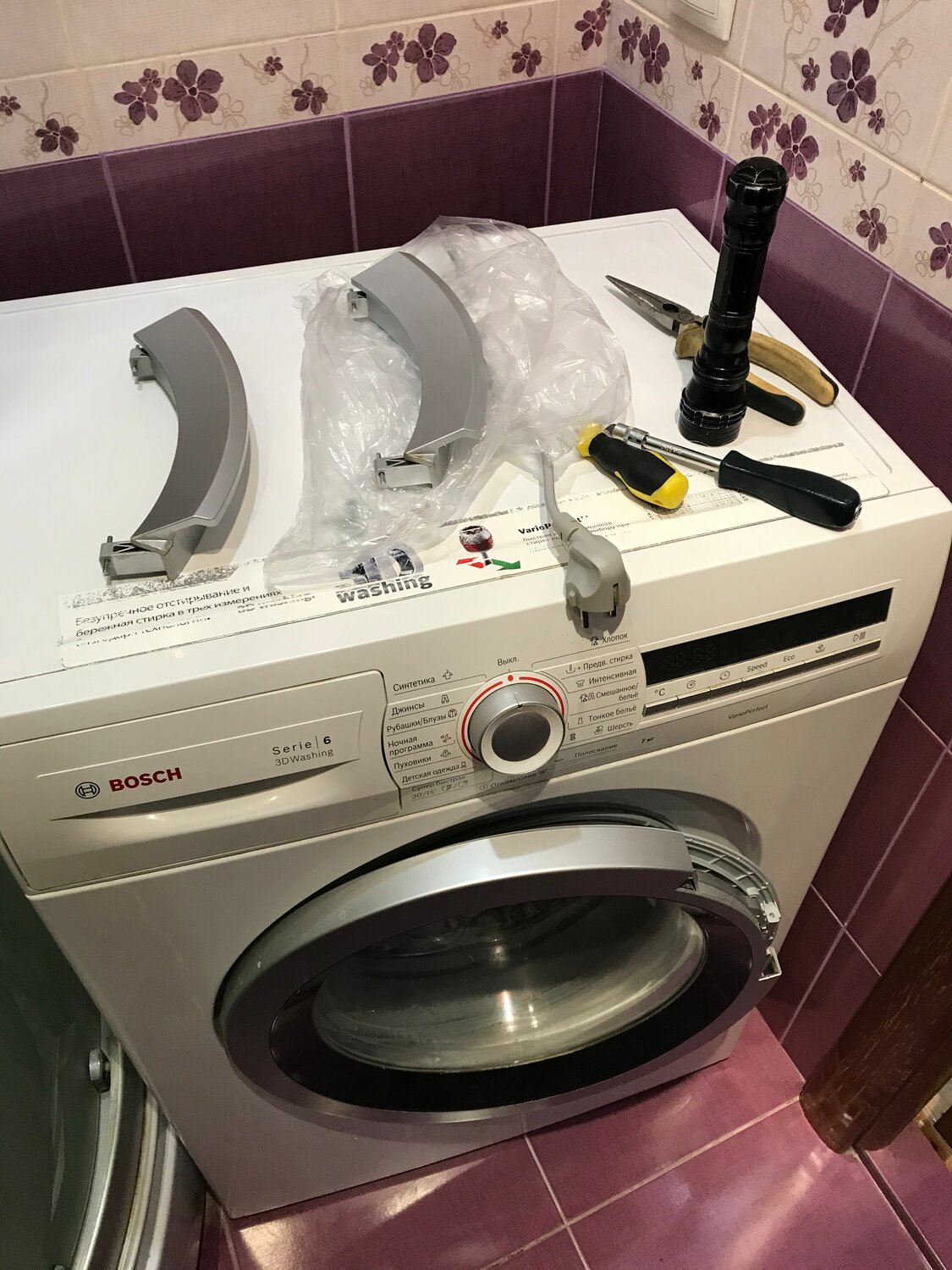 бытовая техника, стиральная машина, техника, машинка стиральная lg 1096sd3, стиральная машина lg 8кг