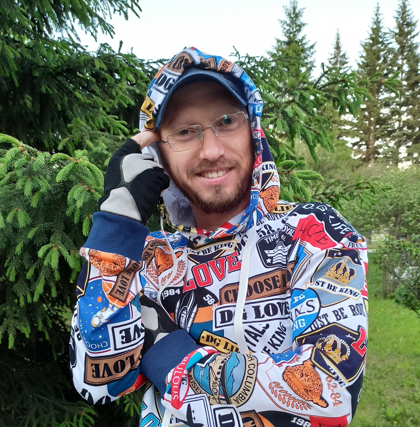 Максим Александрович С.