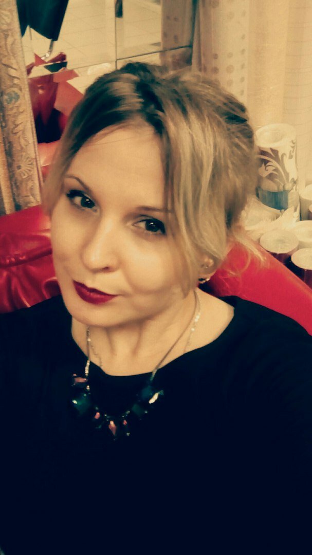 Анна Боталова