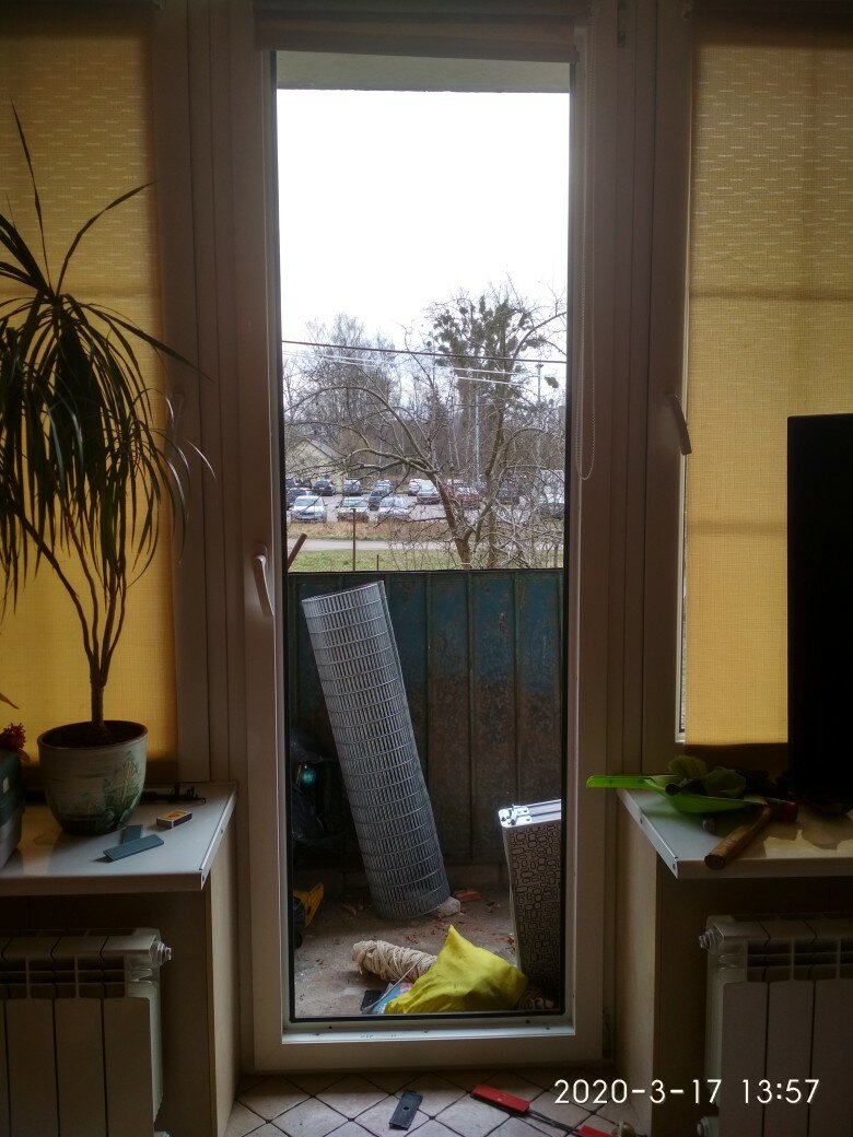 квартира, окна, комната, балкон, недвижимость