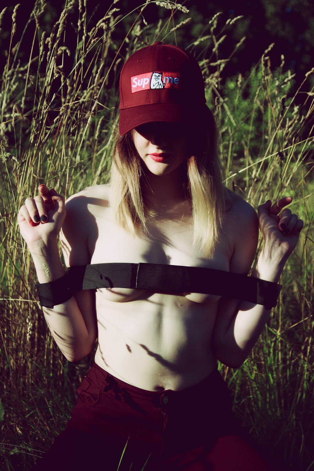 Tula Kodakning erotik fotosuratlari