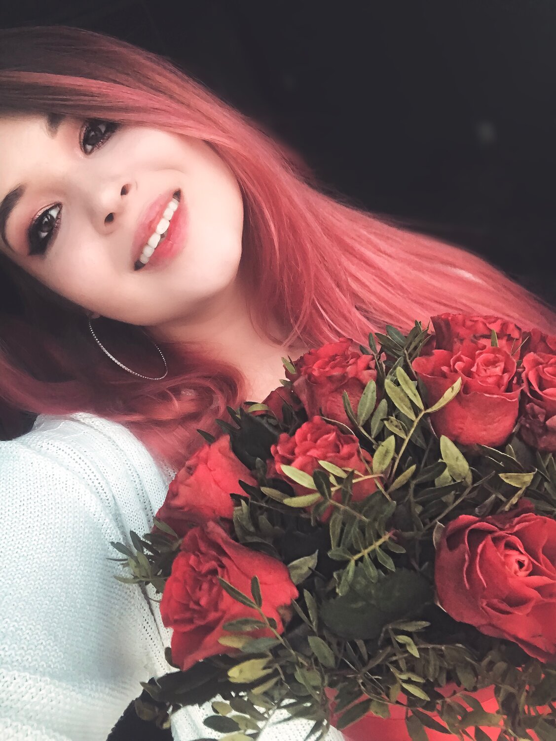 Кристина Самохвалова