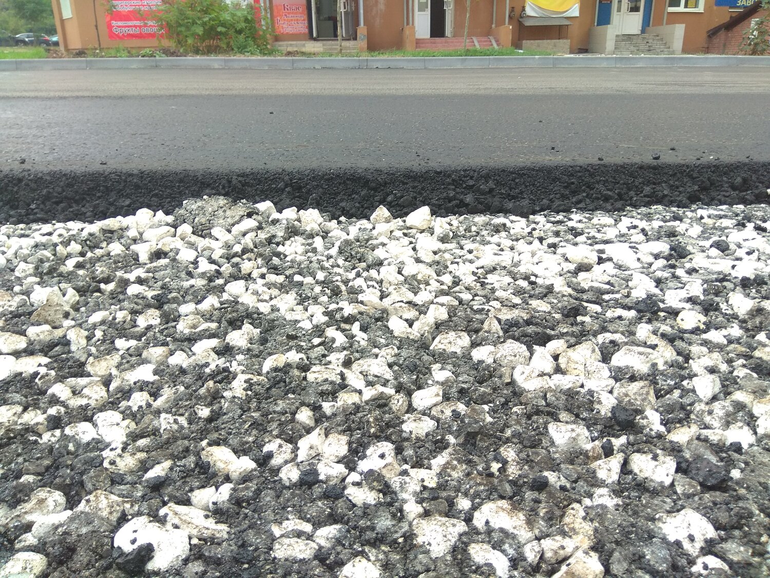 град в ярославле, град в ставрополе, белый асфальт, град в белгородской области, град