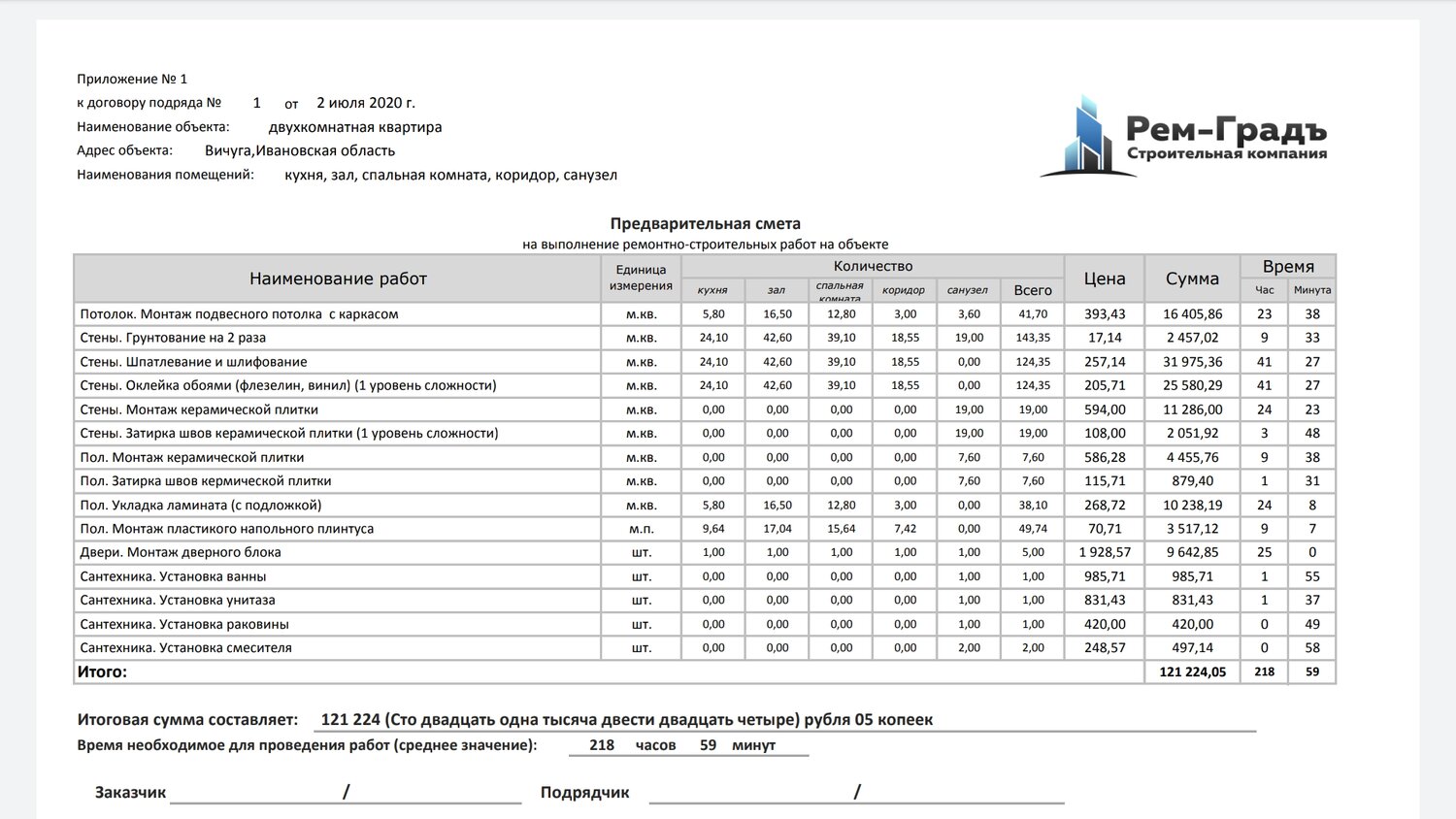 Смета на покраску забора - 82 фото