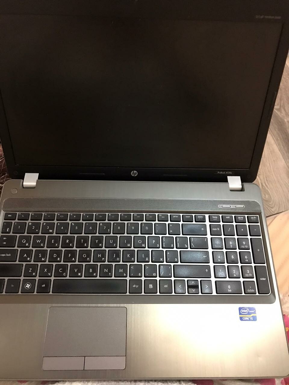 hp probook 4535s, техника, ноутбук, hp probook 4340s, бытовая электроника