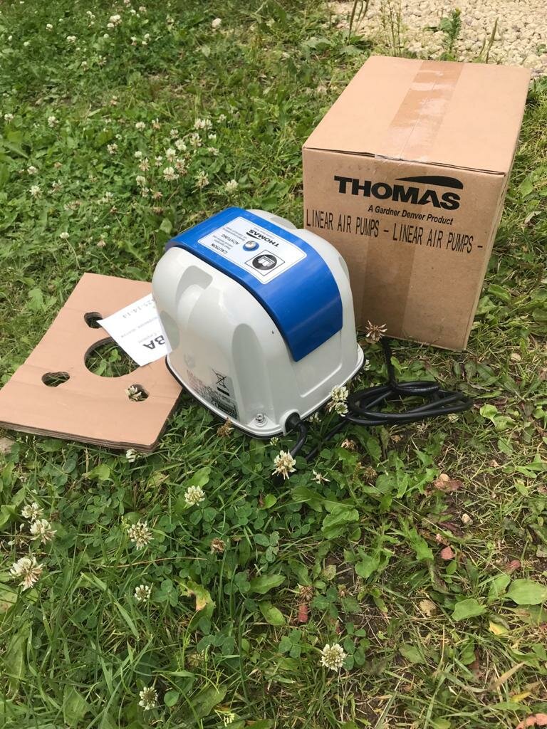 компрессор thomas ap-60, компрессор thomas ap-80h, компрессор thomas ap-60/80, компрессор thomas 2660chi46, компрессор thomas