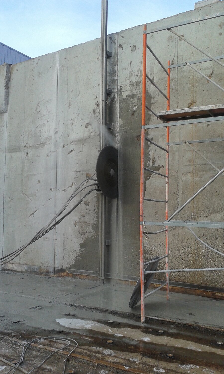 строительный, усиление зданий и сооружений курсы, монтаж, усиление стен, строительные конструкции