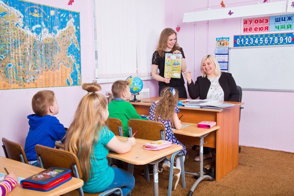 детский сад, в школе, частная школа, школьник, начальная школа